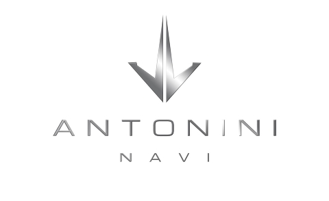 Компания Antonini Navi основана на прочном фундаменте