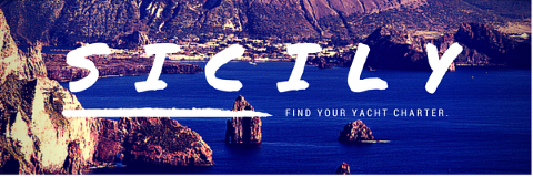 Курс на Сицилию с Azure Embark