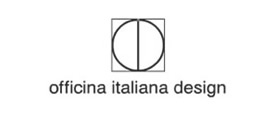 Жаркое лето дизайн-бюро Officina Italiana Design