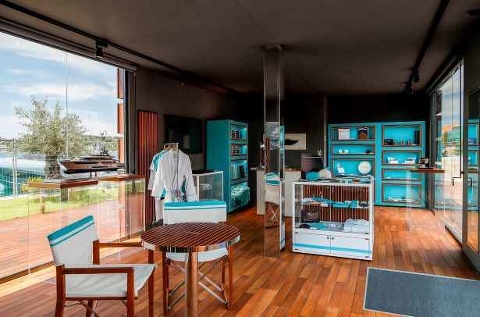 Ferretti Group создает культовые места