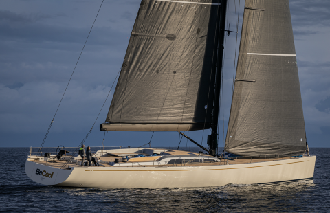 Rolex Swan Cup 2020