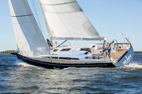 Rolex Swan Cup 2020