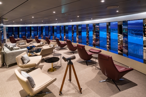 Ocean Independence расширяет свой чартерный портфель с мегаяхтой SCENIC ECLIPSE