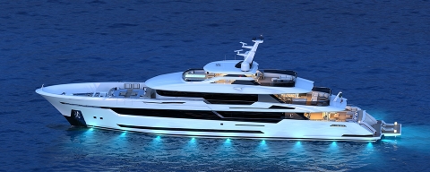Columbus Classic 50 – рождение новой жемчужины
