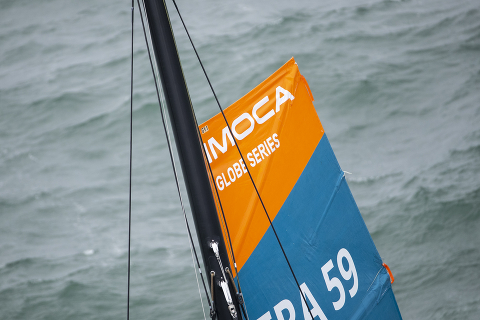 Два месяца до Vendée Globe 2020