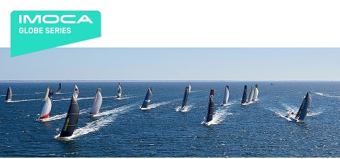Два месяца до Vendée Globe 2020