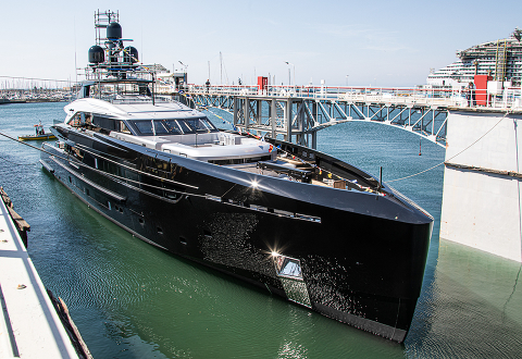 TANKOA YACHTS - Выражение итальянского мастерства