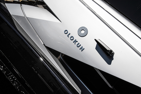 TANKOA YACHTS - Выражение итальянского мастерства