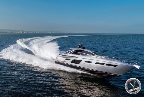 Тройной успех FERRETTI GROUP на WORLD YACHTS TROPHIES 2020