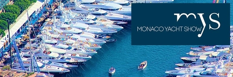 Benetti в Монако