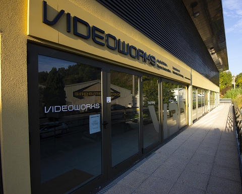Videoworks открывает новый офис во Франции