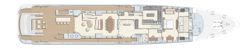 Коммерческий успех Heesen Yachts