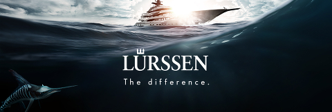 Lürssen успешно переоборудовала 110 метровую суперяхту KAOS (ex JUBILEE)