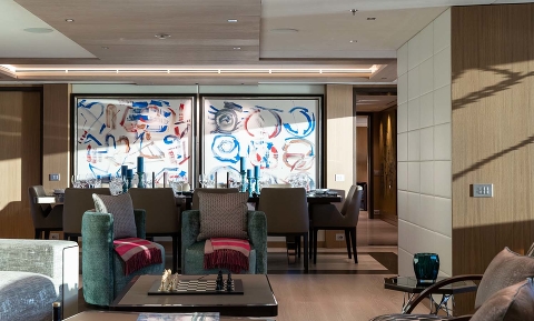 Benetti M/Y «Metis» завоевала премию на Boat International World Superyachts Awards 2020