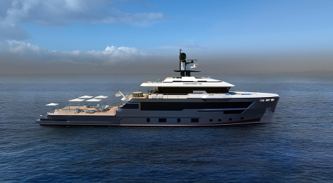 Коммерческий успех Cantiere delle Marche