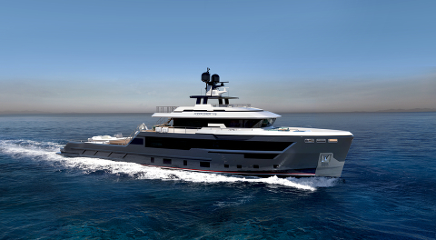 Коммерческий успех Cantiere delle Marche