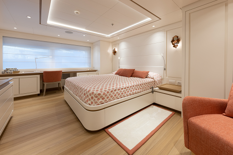 M/Y Framura от CODECASA