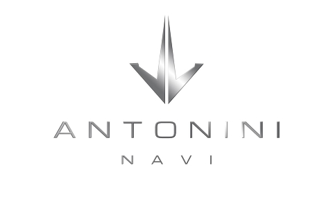 Antonini Navi завершает проектирование OPV 56, 56-метровой суперяхты водоизмещением до 500 GT