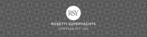 Rosetti Superyachts представляет новое 55-метровое судно поддержки