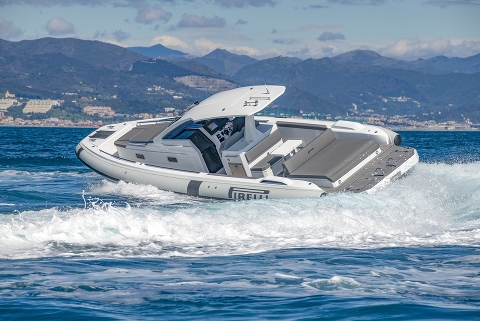 Pirelli 35