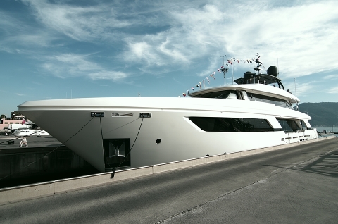 Спуск Navetta 37