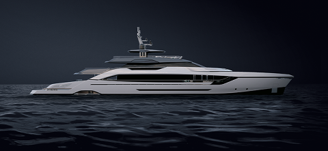 Tankoa Yachts - анонс Linea Sportiva