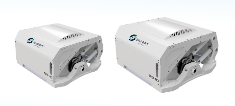 Smartgyro выпускает расширенный ассортимент гиростабилизаторов для рынка Европы и США
