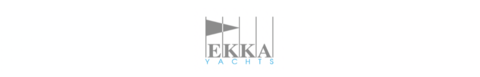 Ekka Yachts и RAY WHITE MARINE