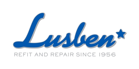 Верфь LUSBEN принимает участие в MYS 2021