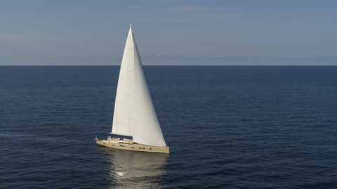 Флагман Nautor’s Swan дебютировал на Monaco Yacht Show