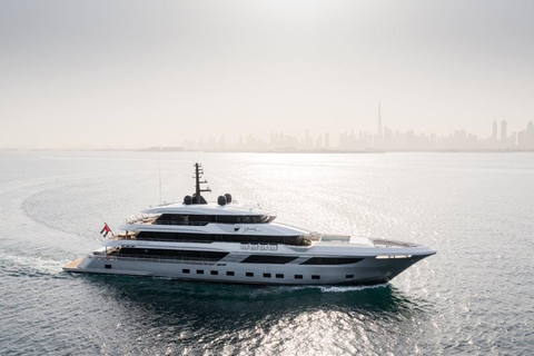 Компания Gulf Craft провела отраслевую дискуссию на тему «Будущее суперяхт» в яхт-клубе Монако