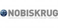Nobiskrug получила заказ на рефит 120-метровой суперяхты