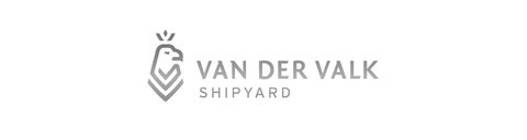 Van der Valk спустила на воду эксплорер Lady Lene