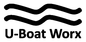 Новая подводная лодка U-Boat Worx C-Researcher 3 на борту Feadship «Shinkai»