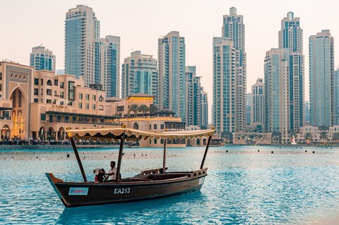 Количество сделок с недвижимостью в Дубае выросло в четыре раза