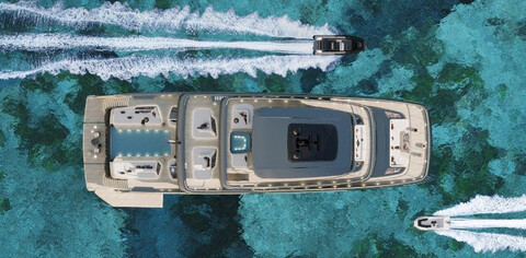 Sunreef Yachts теперь будет строить катамараны-эксплореры