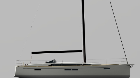 C-Yacht готовится к HISWA