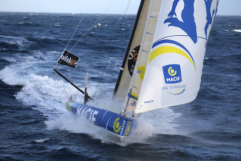 Vendée Globe 2016-2017: 2 месяца до старта