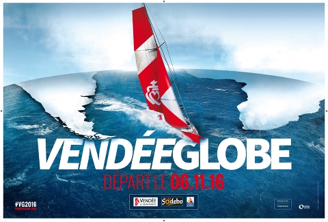 Vendée Globe 2016-2017: 2 месяца до старта