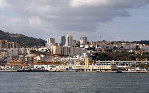 В Португалии построят новую марину на 600 яхт и суперяхт