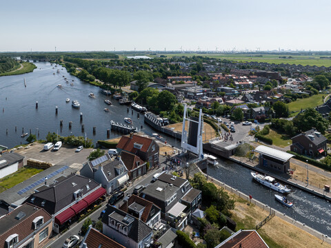 В Нидерландах провели мероприятие Feadship Heritage Fleet