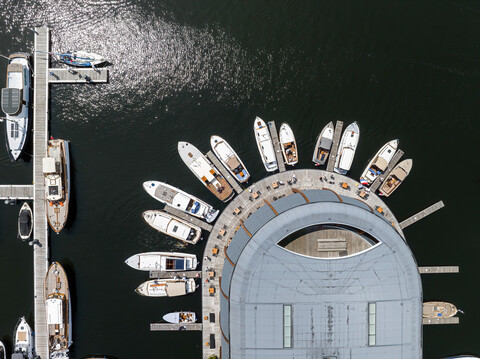 В Нидерландах провели мероприятие Feadship Heritage Fleet