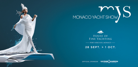 Monaco Yacht Show 2016: премьера Benetti FB 701 Domani