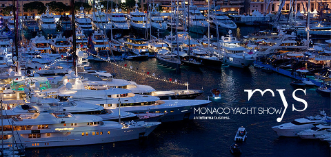 Monaco Yacht Show 2016: пресс-конференции Монако