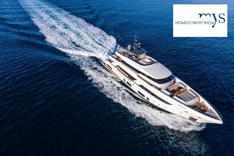 Ferretti Group: из Норуолка в Монако