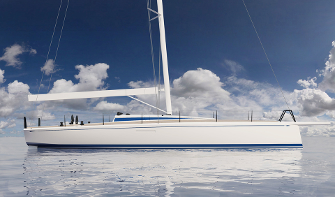 Флот Swan готов к Les Voiles de St. Tropez 2016