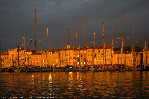 Флот Swan готов к Les Voiles de St. Tropez 2016