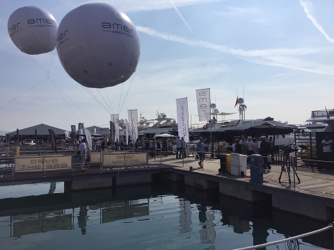 Завершилось Genoa Boat Show 2016