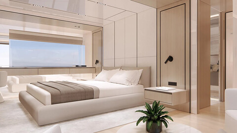 NAVIX50: Leapher Yachts представила новый эксплорер