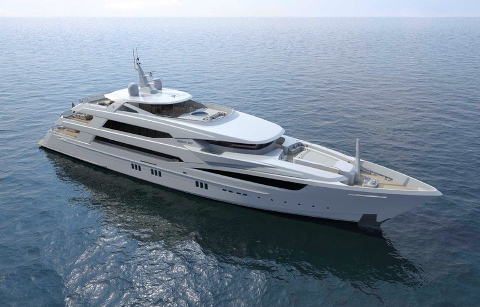 Monaco Yacht Show 2016: Gulf Craft выходит в большое плавание